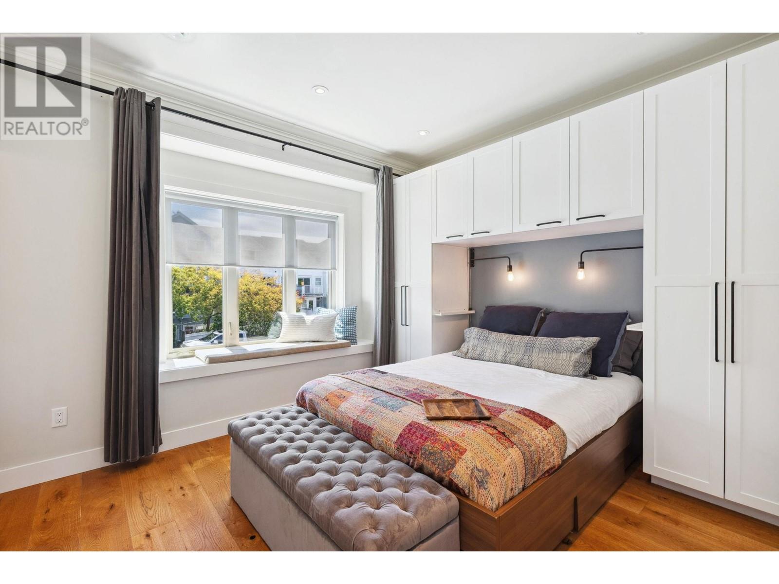 1669 Adanac Street, Vancouver, British Columbia  V5L 2C7 - Photo 11 - R3008709
