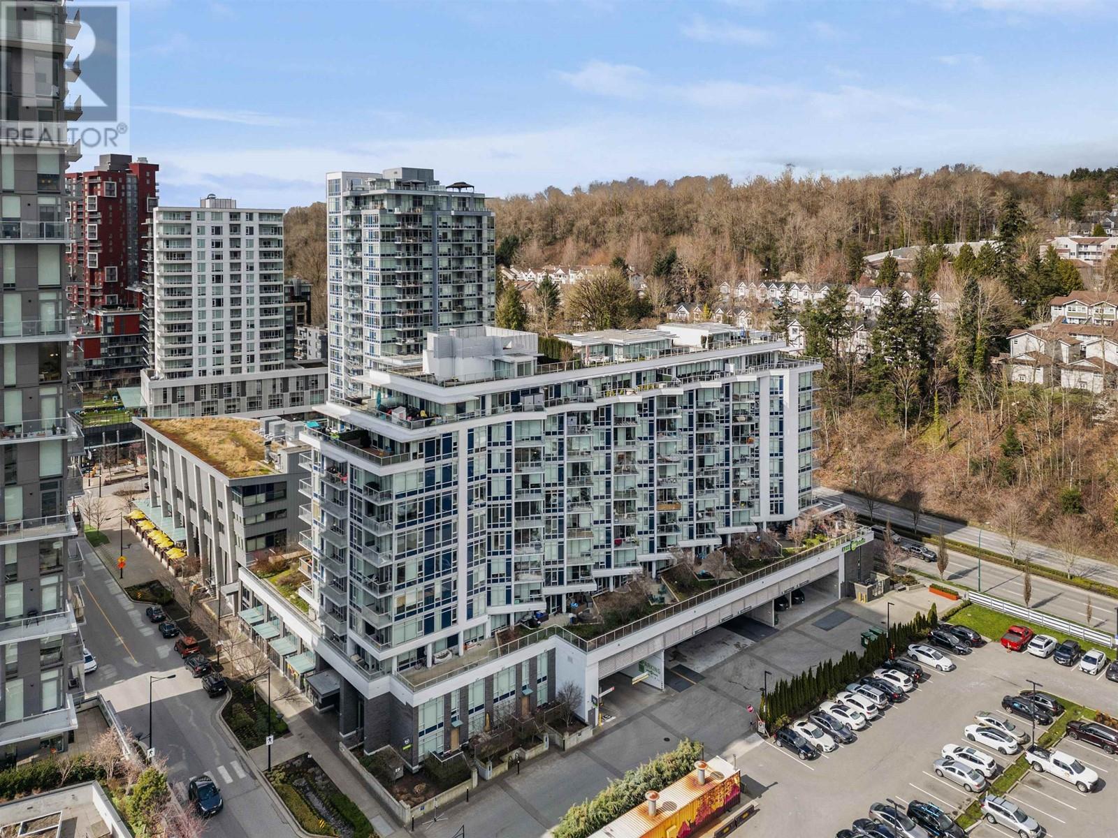 718 3557 Sawmill Crescent, Vancouver, British Columbia  V5S 0E2 - Photo 27 - R3008710