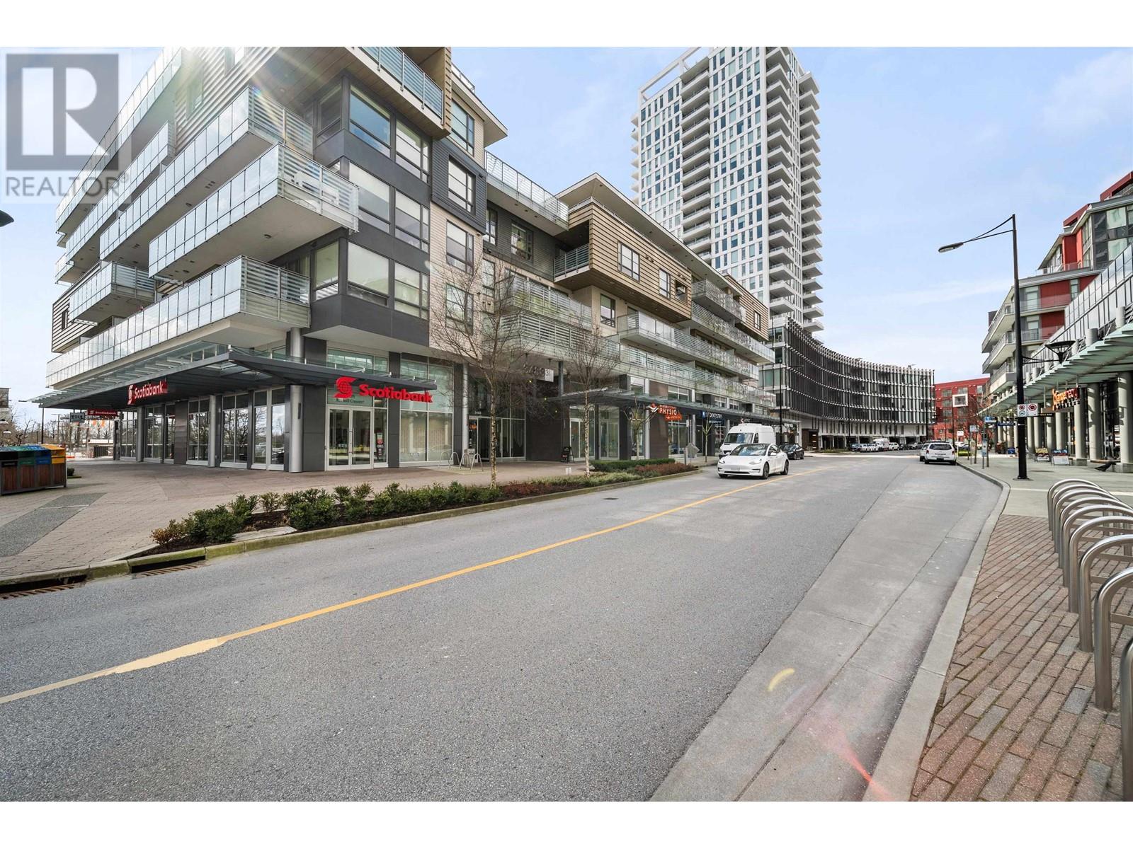 718 3557 Sawmill Crescent, Vancouver, British Columbia  V5S 0E2 - Photo 31 - R3008710