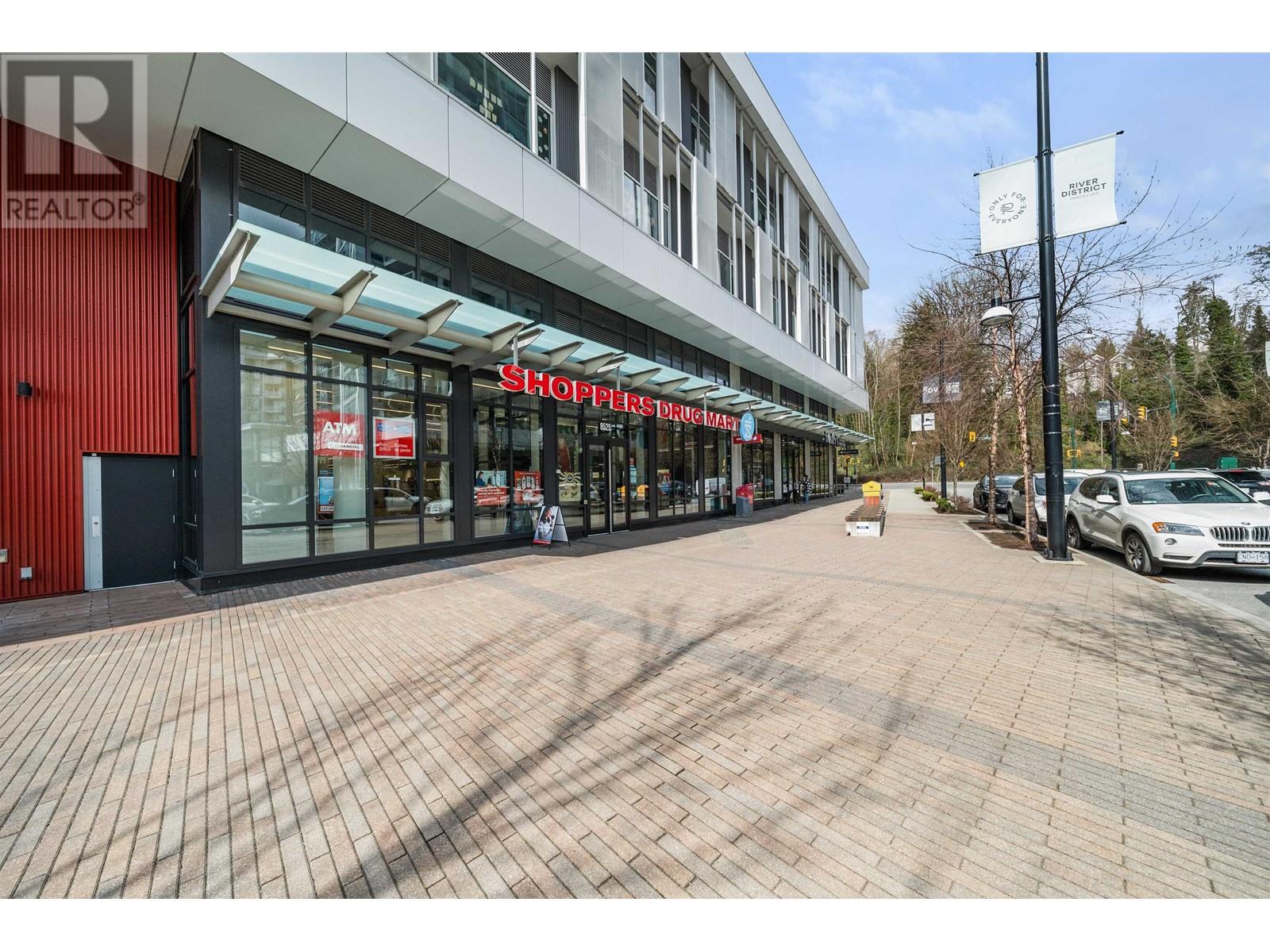 718 3557 Sawmill Crescent, Vancouver, British Columbia  V5S 0E2 - Photo 32 - R3008710
