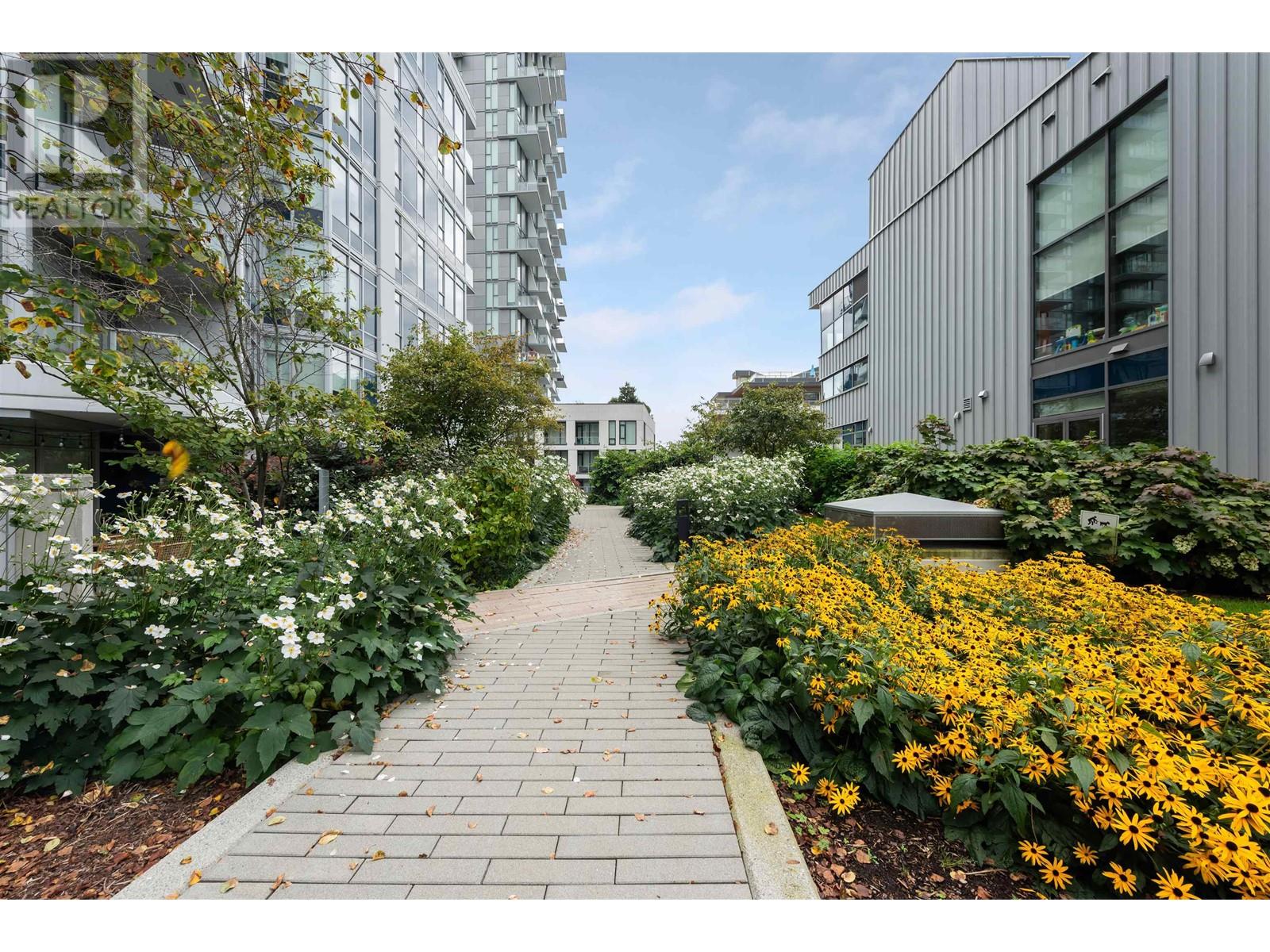 718 3557 Sawmill Crescent, Vancouver, British Columbia  V5S 0E2 - Photo 35 - R3008710