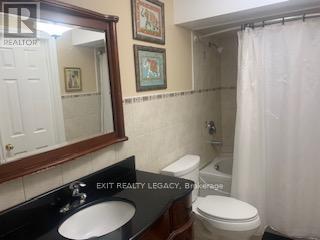 Basement - 15 Sirus Crescent, Toronto, Ontario  M1X 2A6 - Photo 11 - E12181039