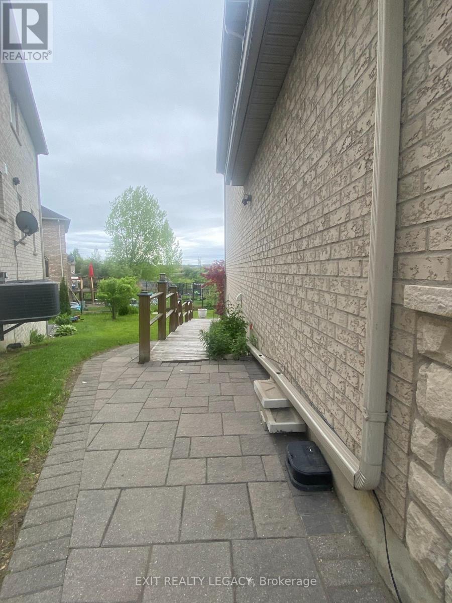 Basement - 15 Sirus Crescent, Toronto, Ontario  M1X 2A6 - Photo 3 - E12181039