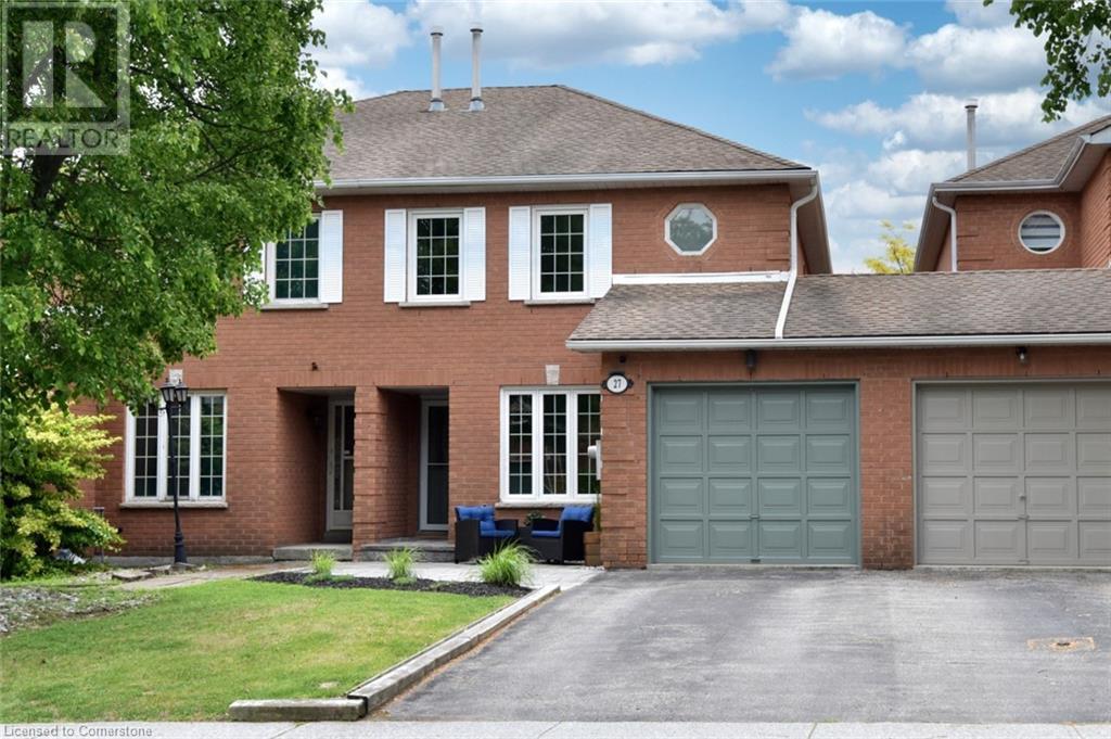 Property at 27 PIRIE Drive image 1