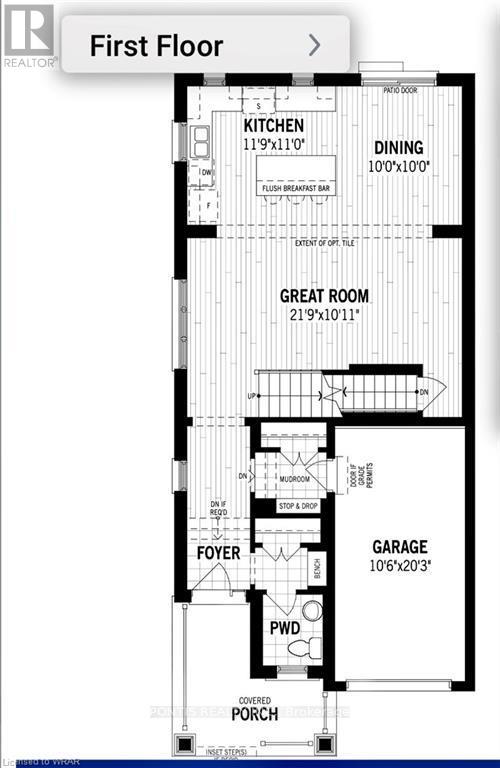 18 Saxony Street, Kitchener, Ontario  N2R 0S3 - Photo 30 - X12160276