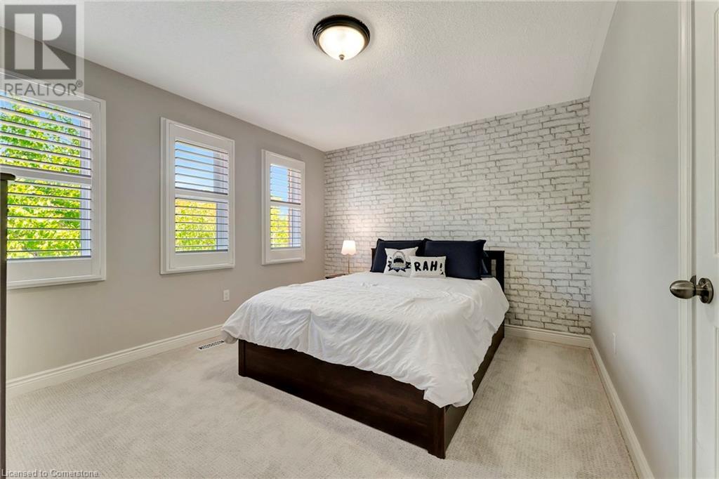 1399 Winterberry Drive, Burlington, Ontario  L7P 4T3 - Photo 31 - 40734385