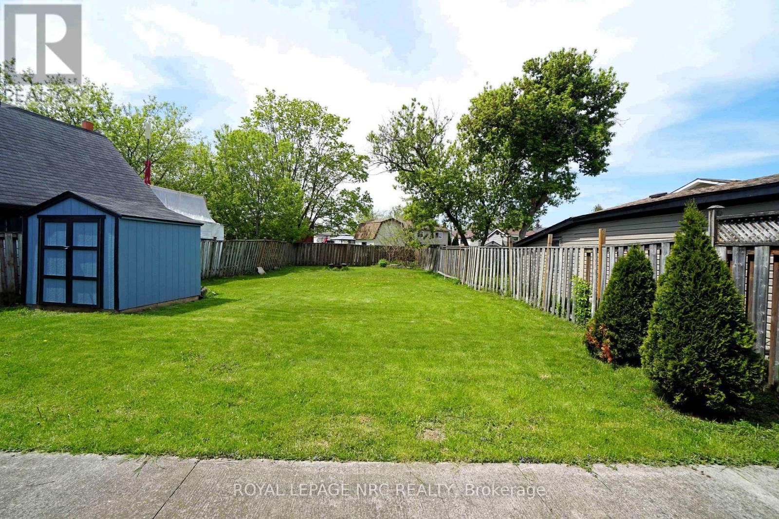 228 Pelham Road, St. Catharines, Ontario  L2S 1X6 - Photo 3 - X12146133