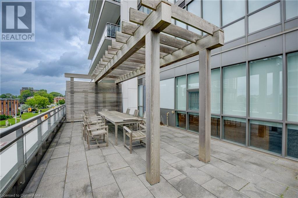 85 Duke Street W Unit# 703, Kitchener, Ontario  N2H 4Y7 - Photo 36 - 40729658