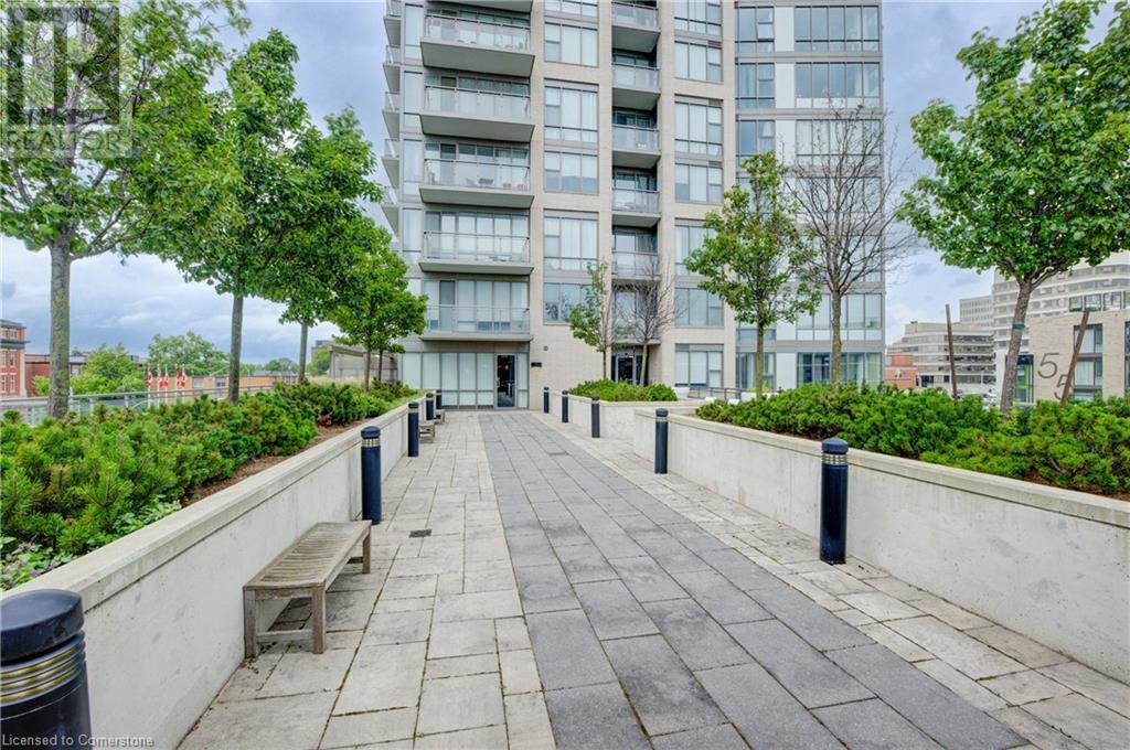 85 Duke Street W Unit# 703, Kitchener, Ontario  N2H 4Y7 - Photo 39 - 40729658