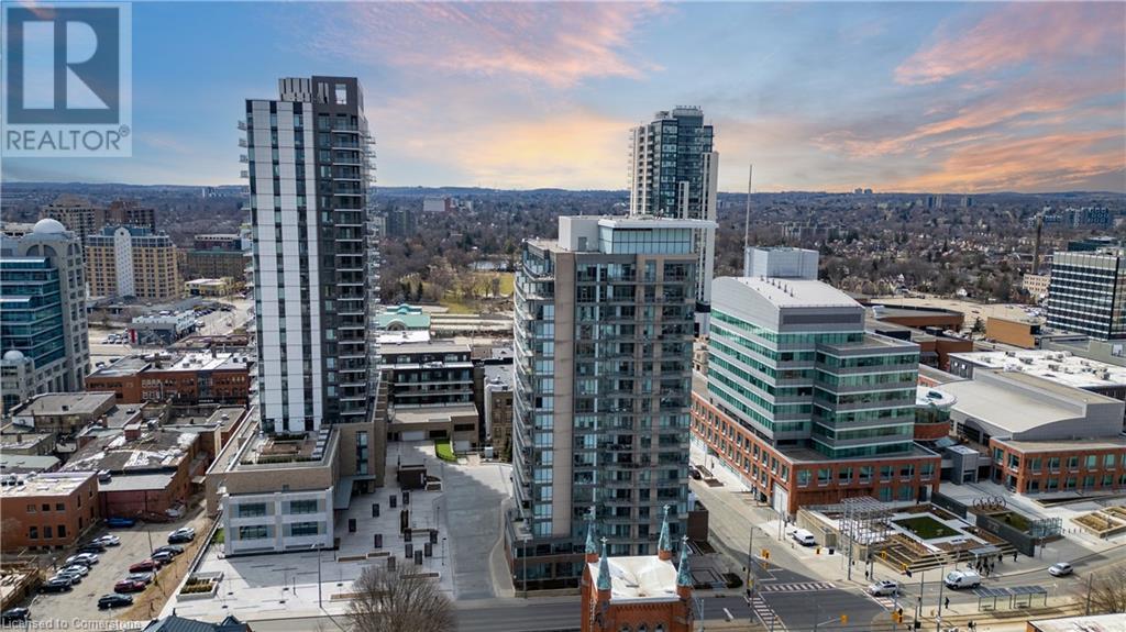 85 Duke Street W Unit# 703, Kitchener, Ontario  N2H 4Y7 - Photo 46 - 40729658