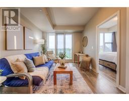 85 DUKE Street W Unit# 703, kitchener, Ontario