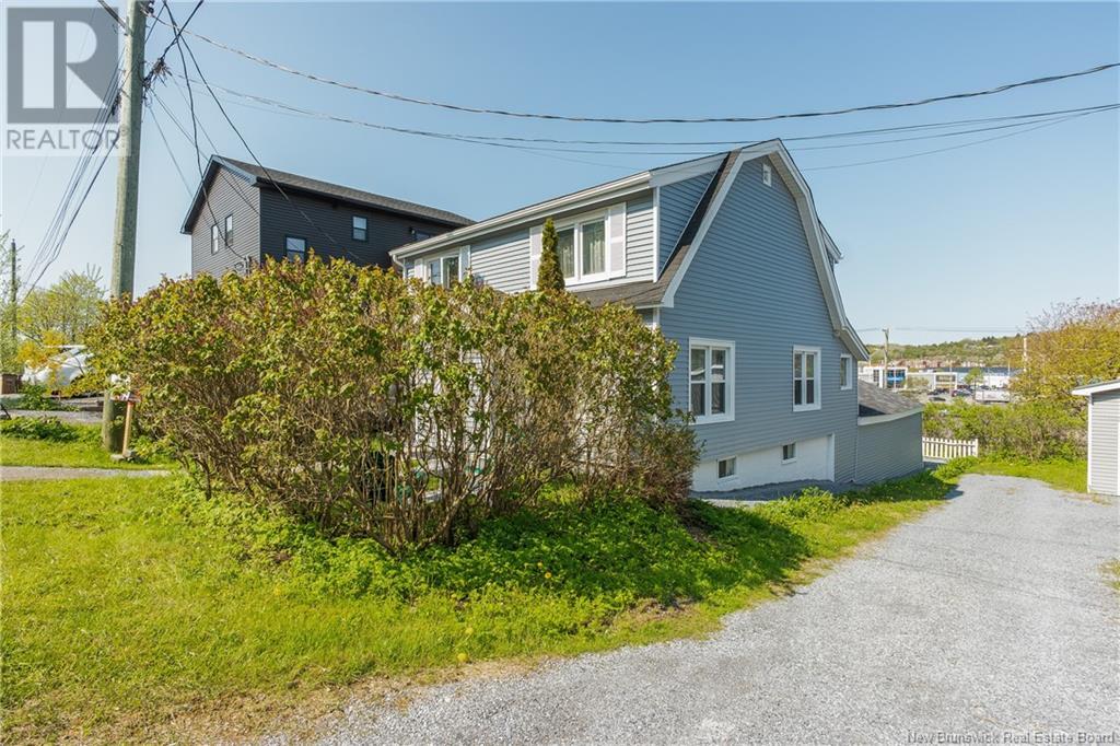 34 St. Catherine Street, Saint John, New Brunswick  E2J 2J2 - Photo 38 - NB119466