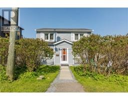 34 St. Catherine Street, Saint John, New Brunswick