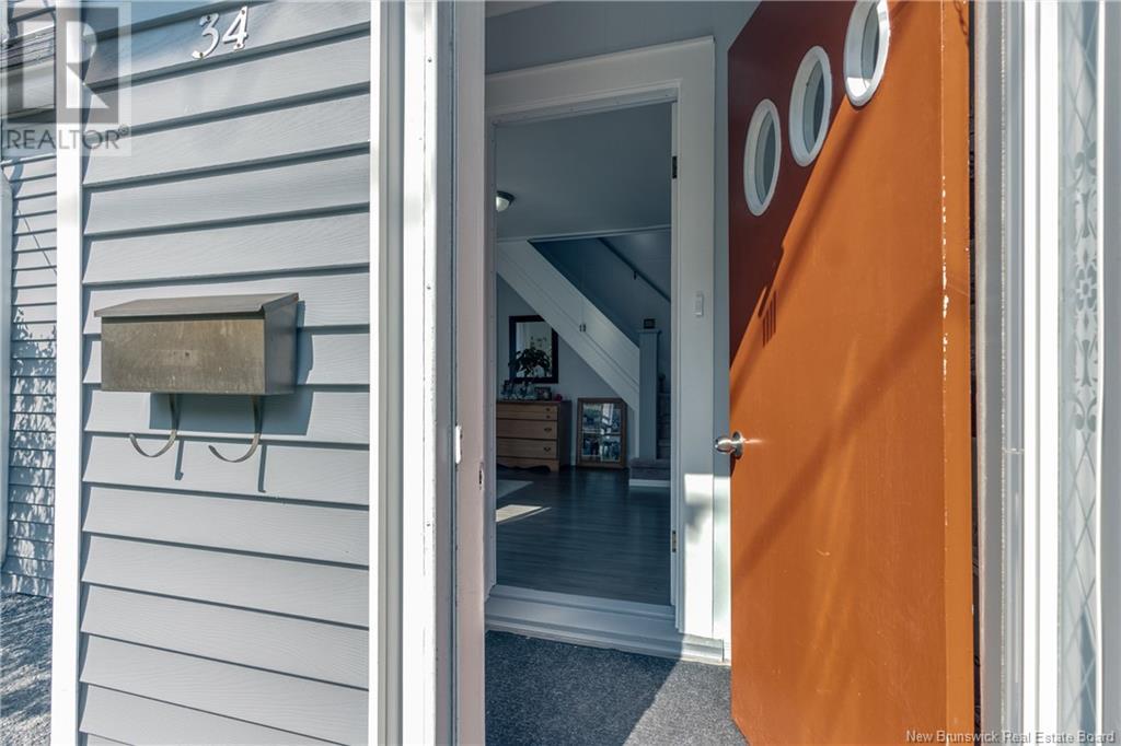 34 St. Catherine Street, Saint John, New Brunswick  E2J 2J2 - Photo 35 - NB119466