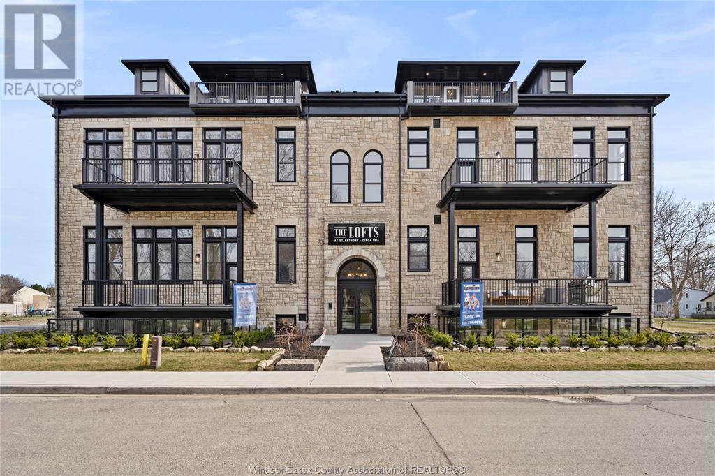 MLS# 25013404: 247 BROCK STREET Unit# 103, Amherstburg, Canada