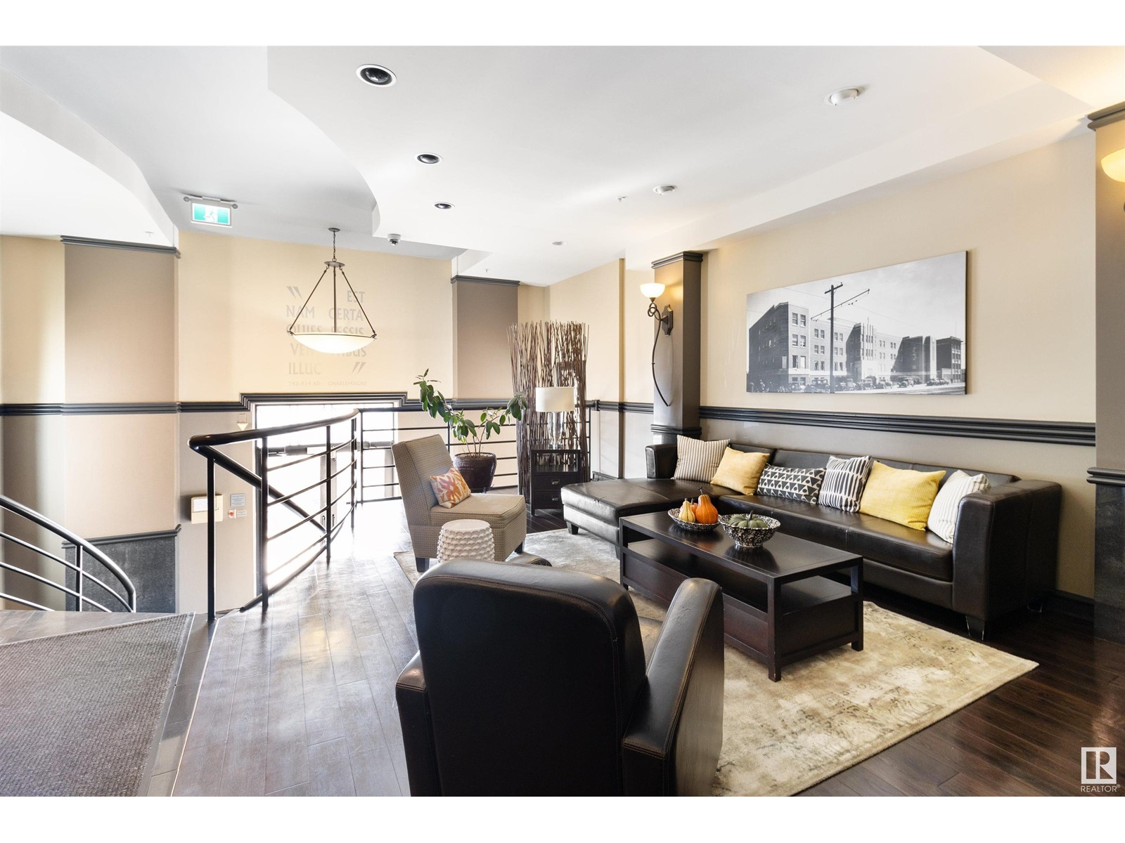 #511 10728 82 Av Nw, Edmonton, Alberta  T6E 6P5 - Photo 5 - E4439107