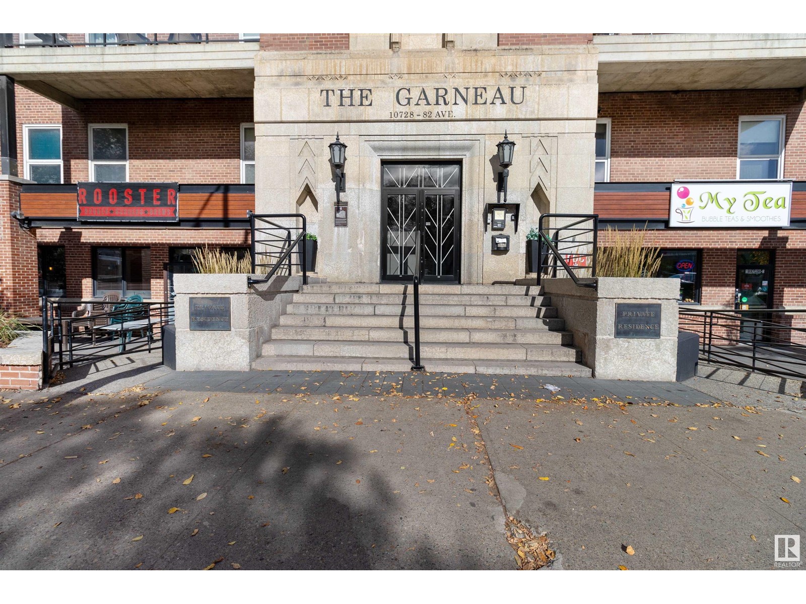 #511 10728 82 Av Nw, Edmonton, Alberta  T6E 6P5 - Photo 2 - E4439107