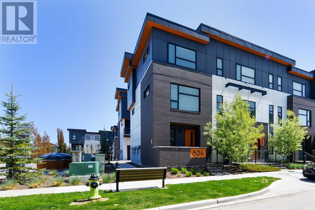 Property at 834 78 Street SW image 1