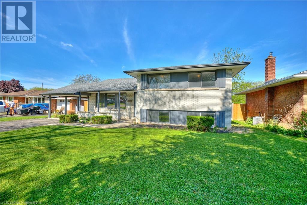 19 Clearview Heights, St. Catharines, Ontario  L2T 2W2 - Photo 4 - 40734761