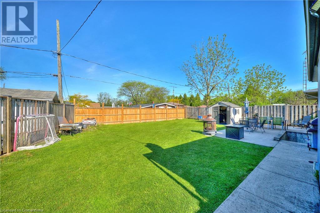 19 Clearview Heights, St. Catharines, Ontario  L2T 2W2 - Photo 38 - 40734761