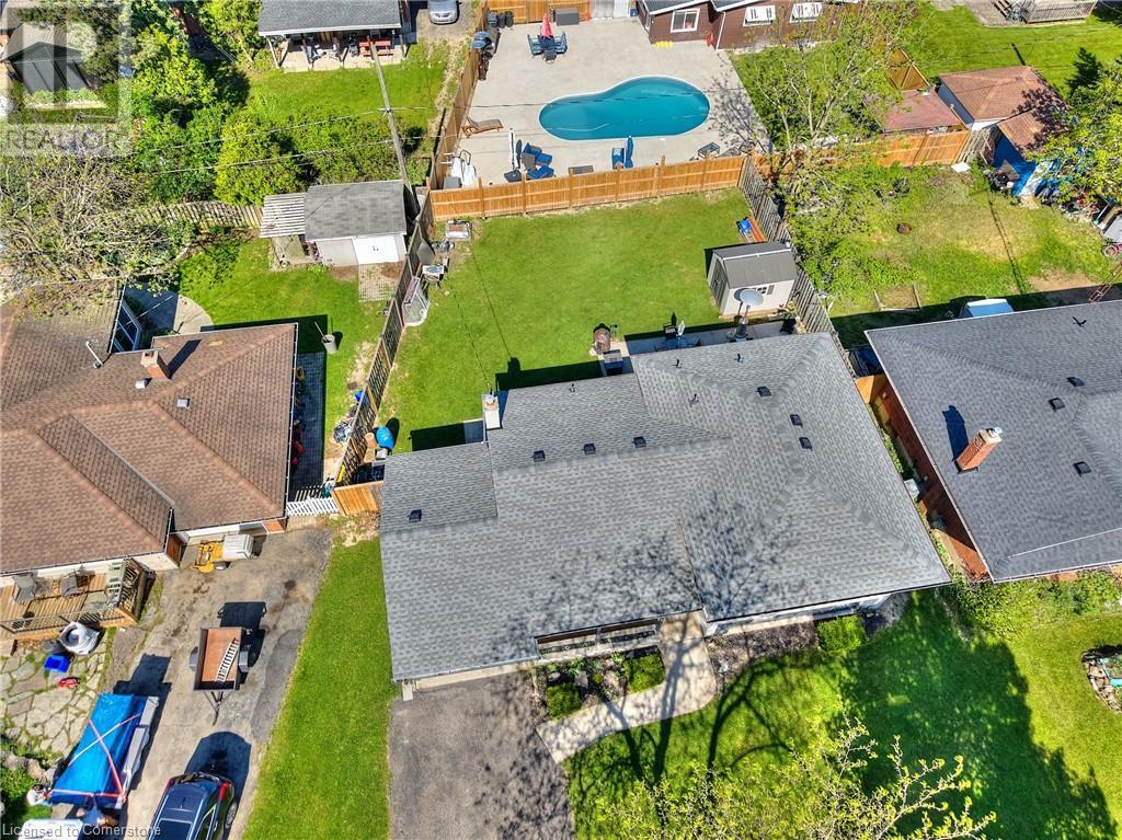 19 Clearview Heights, St. Catharines, Ontario  L2T 2W2 - Photo 31 - 40734761