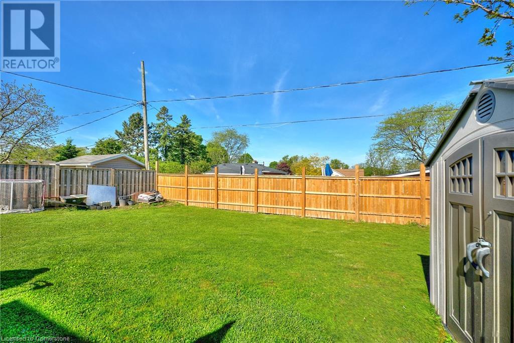 19 Clearview Heights, St. Catharines, Ontario  L2T 2W2 - Photo 42 - 40734761