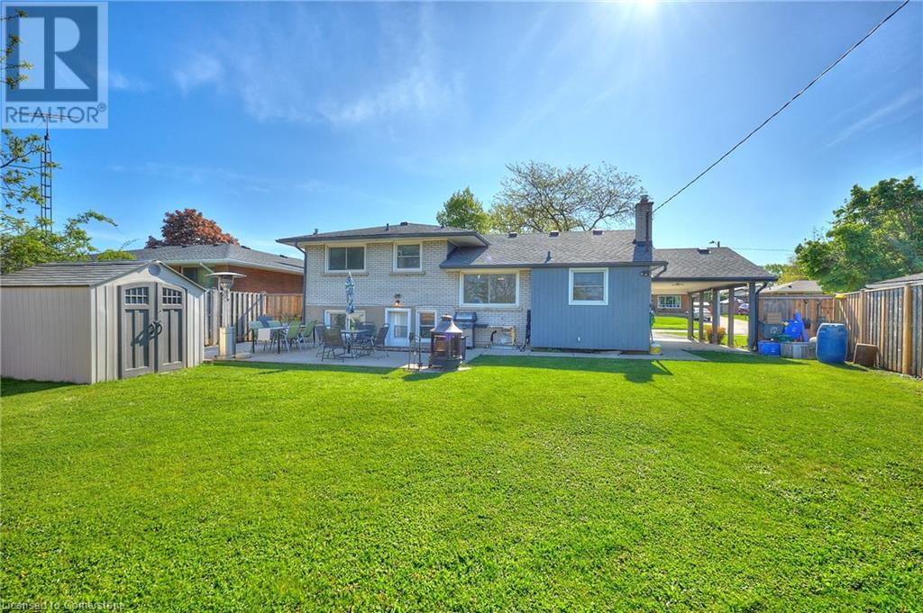 19 Clearview Heights, St. Catharines, Ontario  L2T 2W2 - Photo 45 - 40734761