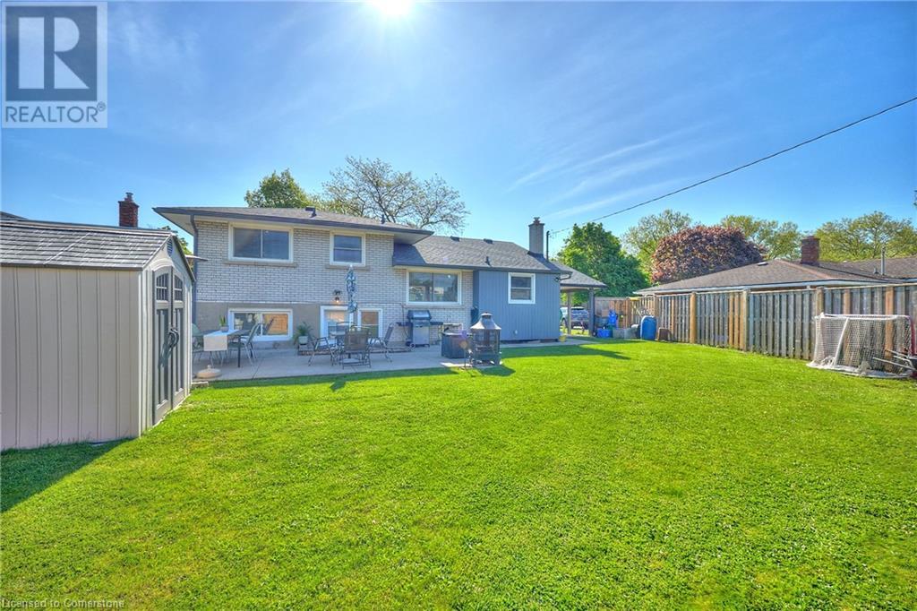19 Clearview Heights, St. Catharines, Ontario  L2T 2W2 - Photo 47 - 40734761