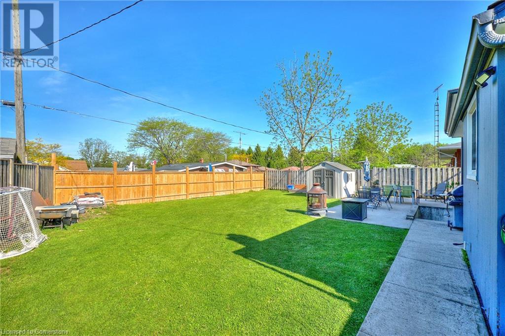19 Clearview Heights, St. Catharines, Ontario  L2T 2W2 - Photo 43 - 40734761