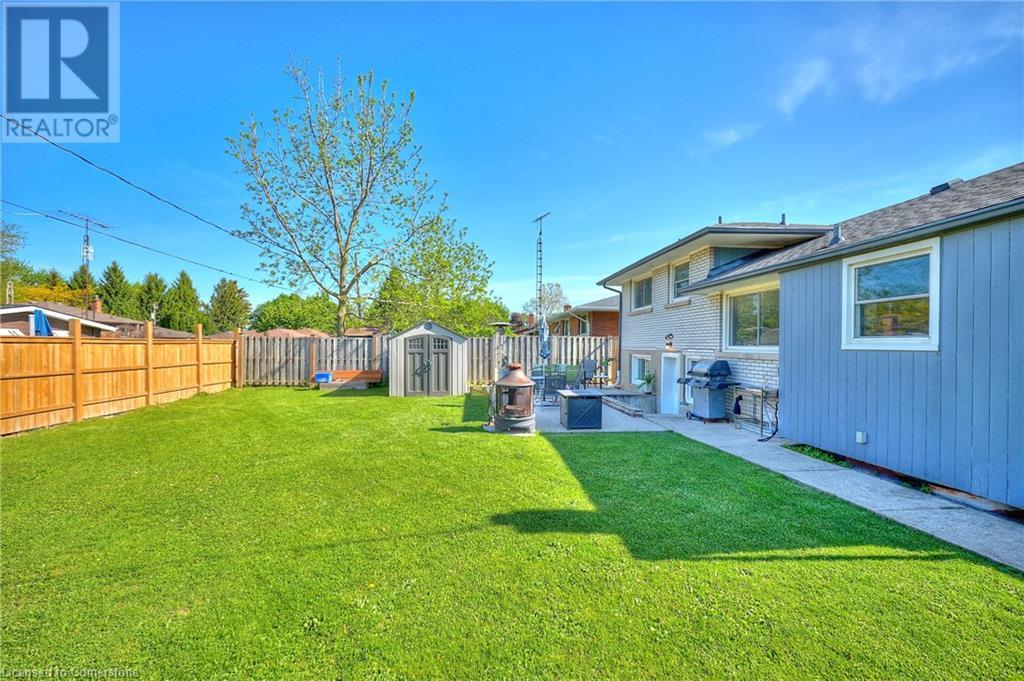 19 Clearview Heights, St. Catharines, Ontario  L2T 2W2 - Photo 44 - 40734761