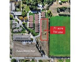 Lot 1 of 9108 Mackie Drive, coldstream, British Columbia
