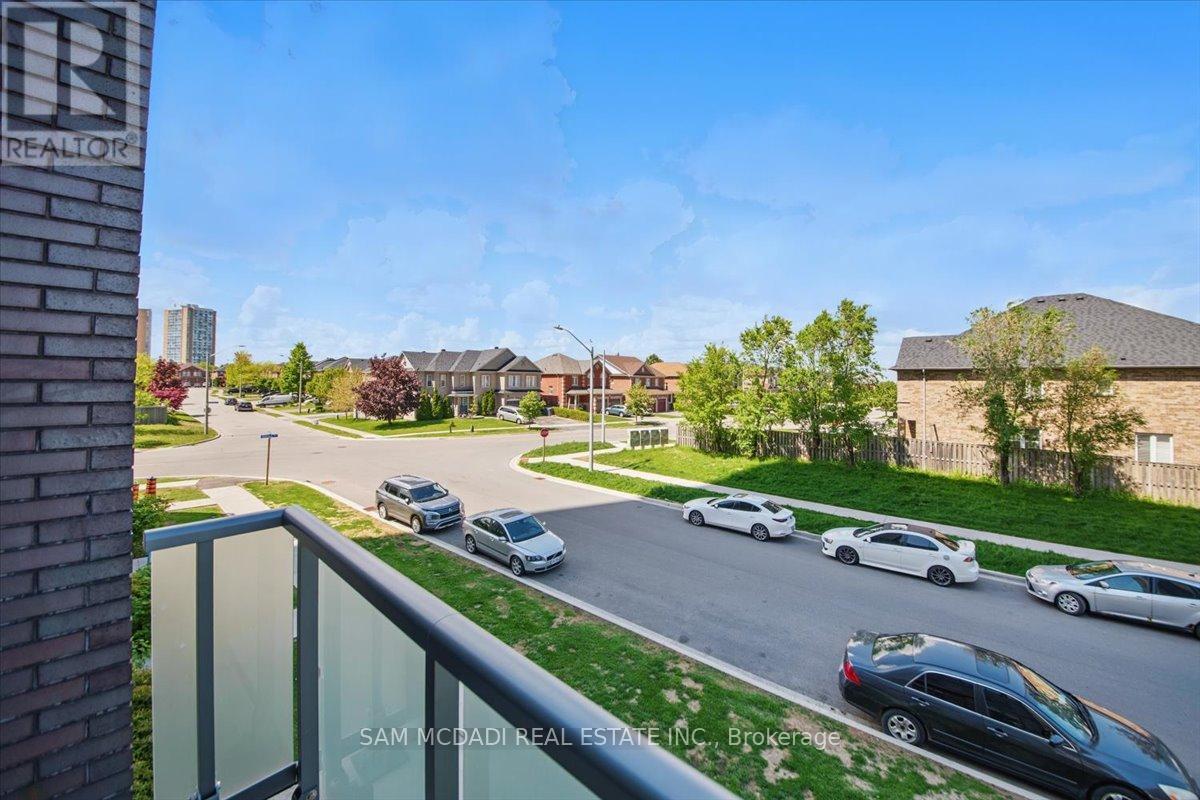 124 - 8 Nahani Way, Mississauga, Ontario  L4Z 0C6 - Photo 34 - W12181169