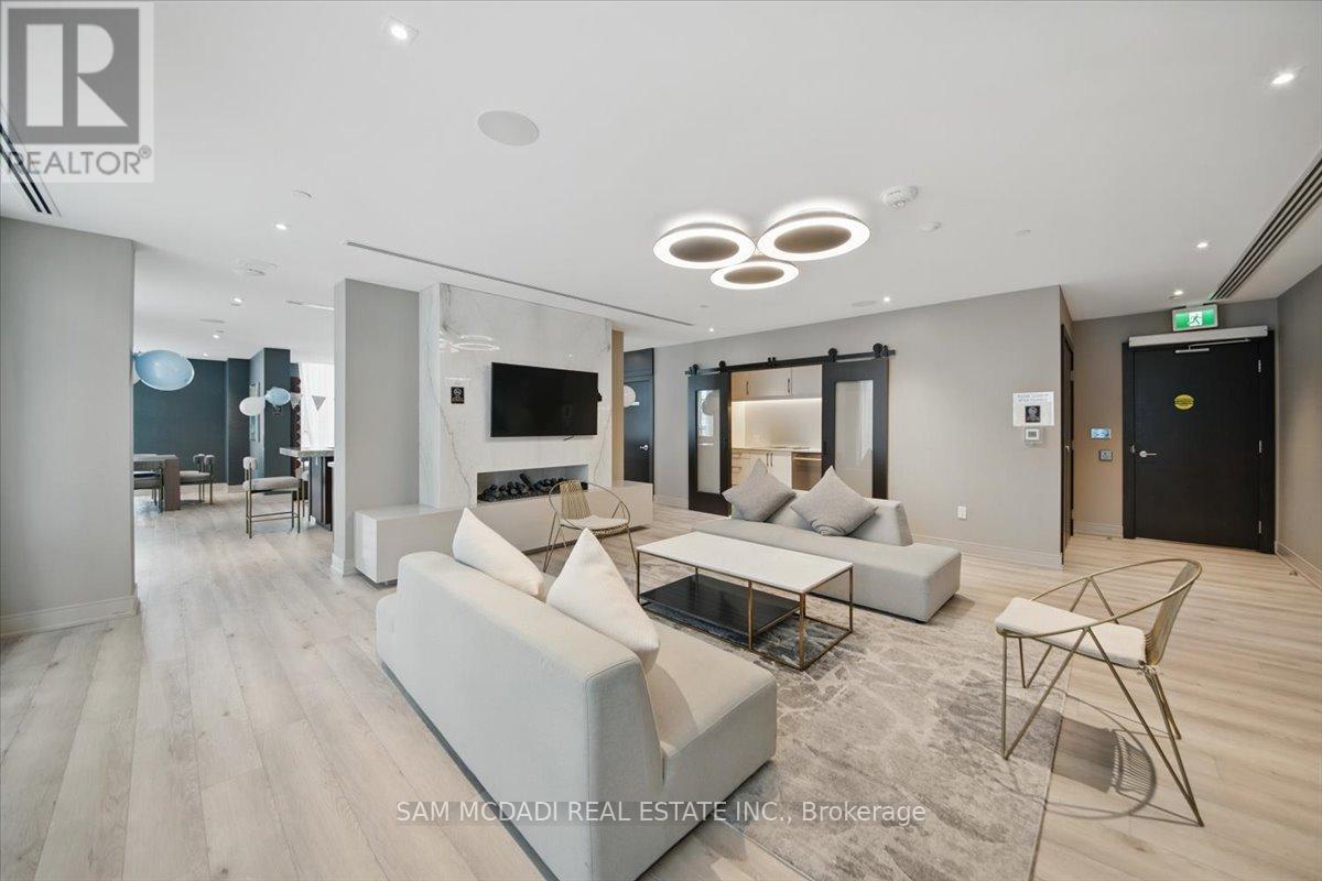 124 - 8 Nahani Way, Mississauga, Ontario  L4Z 0C6 - Photo 38 - W12181169