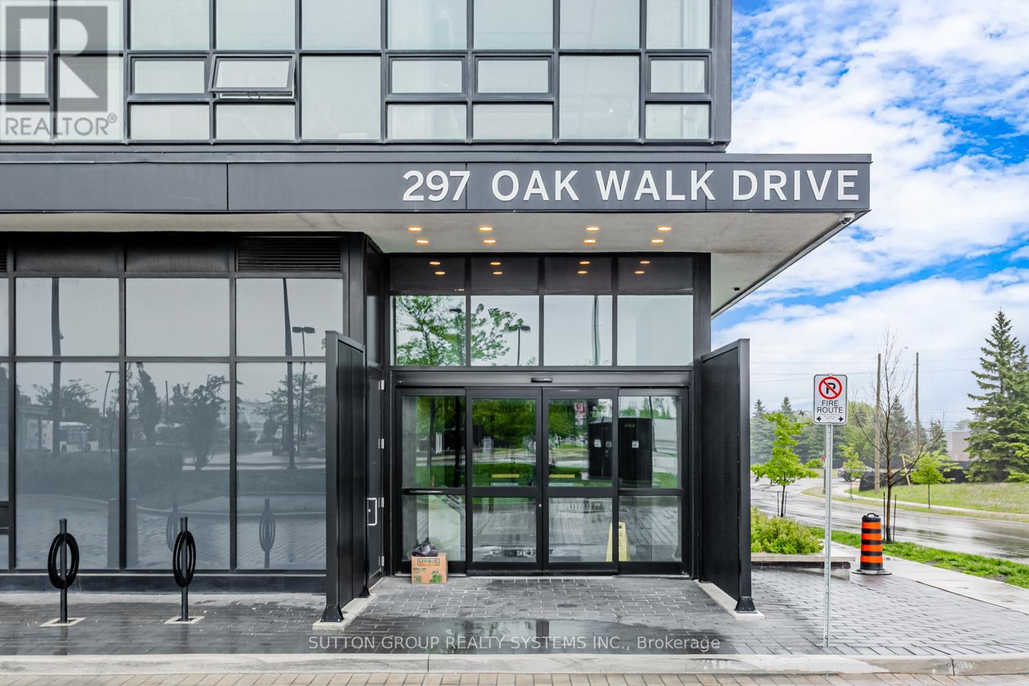 1906 - 297 Oak Walk Drive, Oakville (Ro River Oaks), Ontario  L6H 3R6 - Photo 4 - W12181170