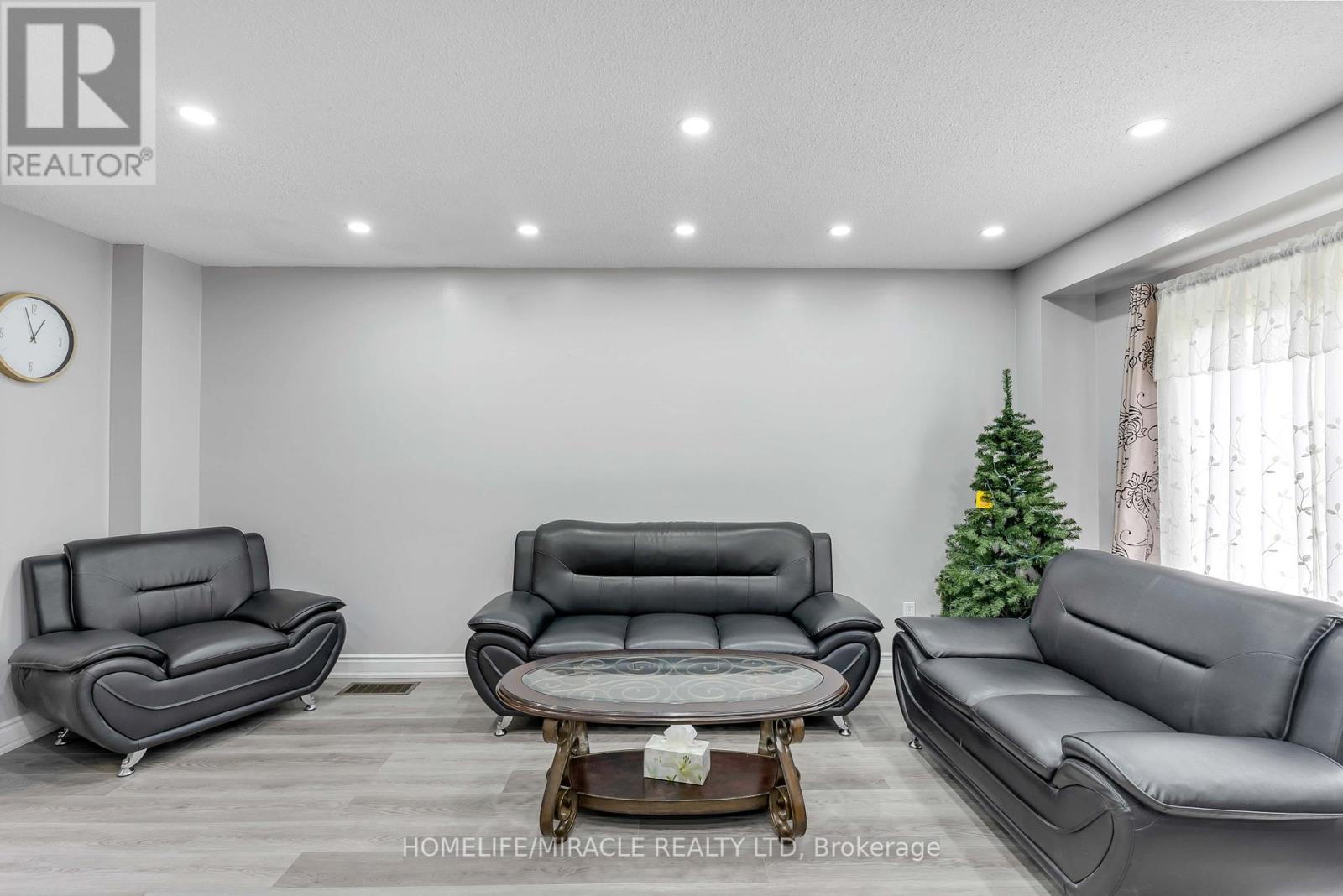 156 - 156 Enderby Crescent, Brampton (Southgate), Ontario  L6T 4C7 - Photo 12 - W12181172