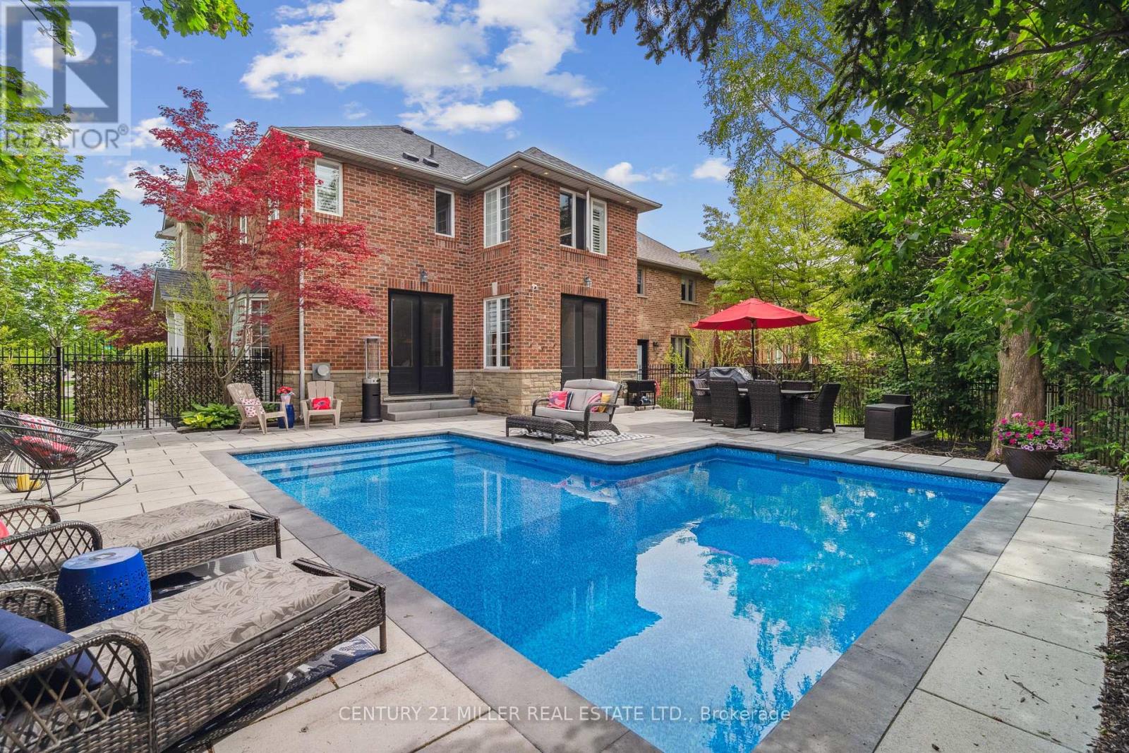 2074 Springdale Road, Oakville, Ontario  L6M 4C7 - Photo 24 - W12181175