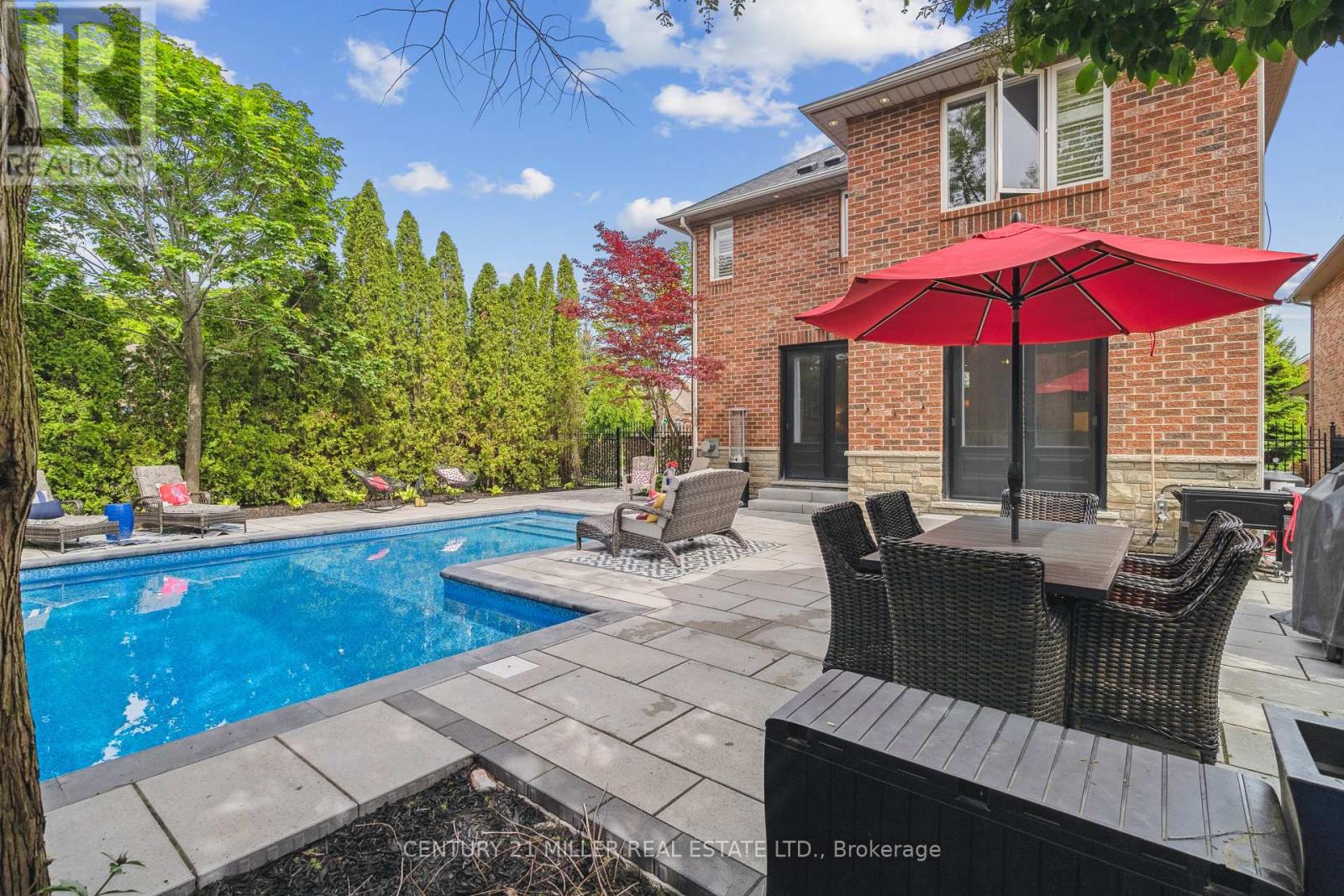 2074 Springdale Road, Oakville, Ontario  L6M 4C7 - Photo 25 - W12181175