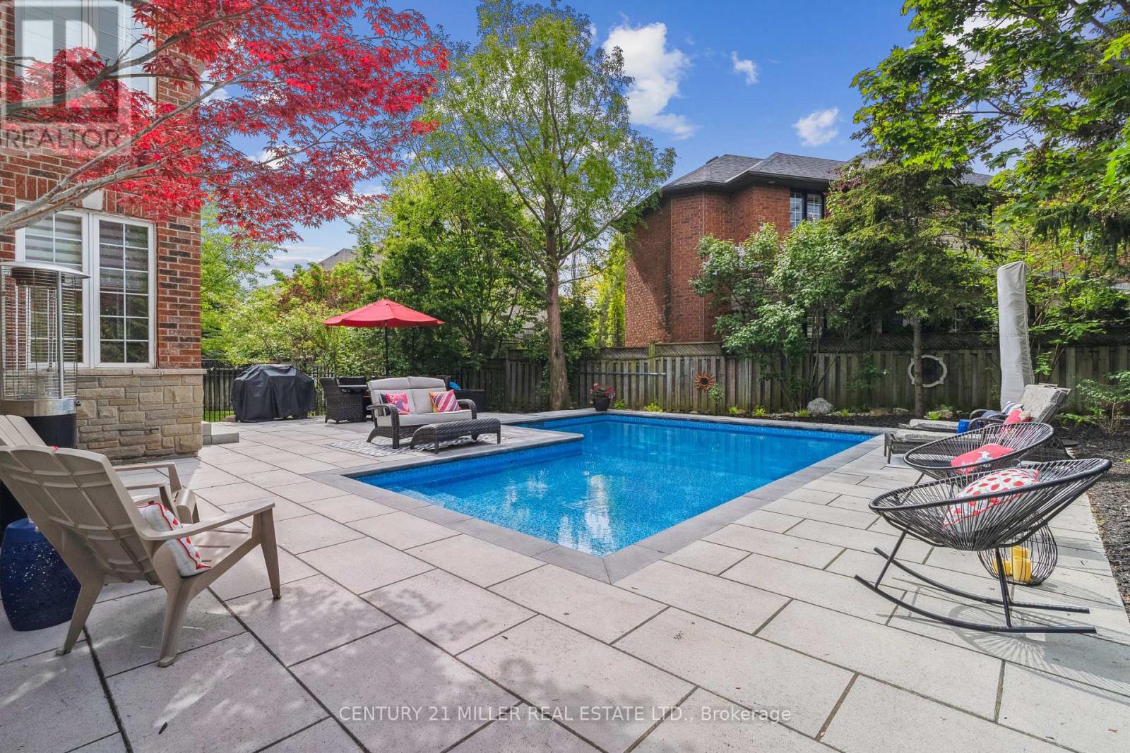 2074 Springdale Road, Oakville, Ontario  L6M 4C7 - Photo 26 - W12181175
