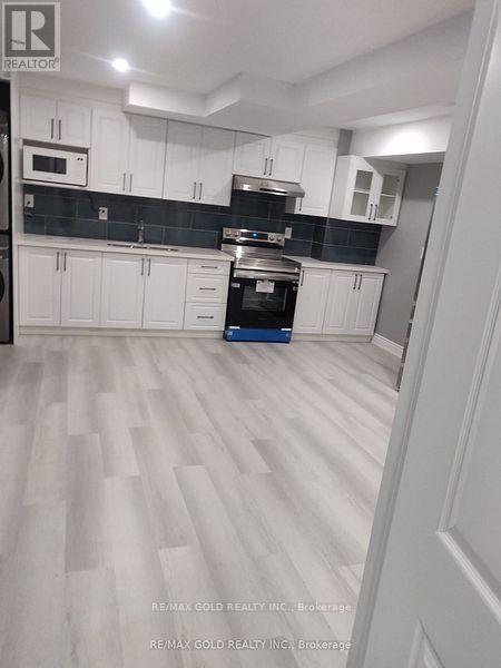 UNIT 2 BSMT - 47 LITTLE BRITAIN CRESCENT, Brampton, Ontario