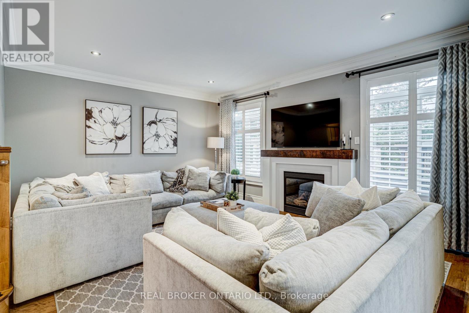 2197 Wuthering Heights Way, Oakville, Ontario  L6M 0A3 - Photo 12 - W12181211