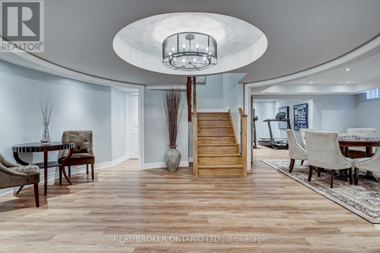 2197 Wuthering Heights Way, Oakville, Ontario  L6M 0A3 - Photo 28 - W12181211
