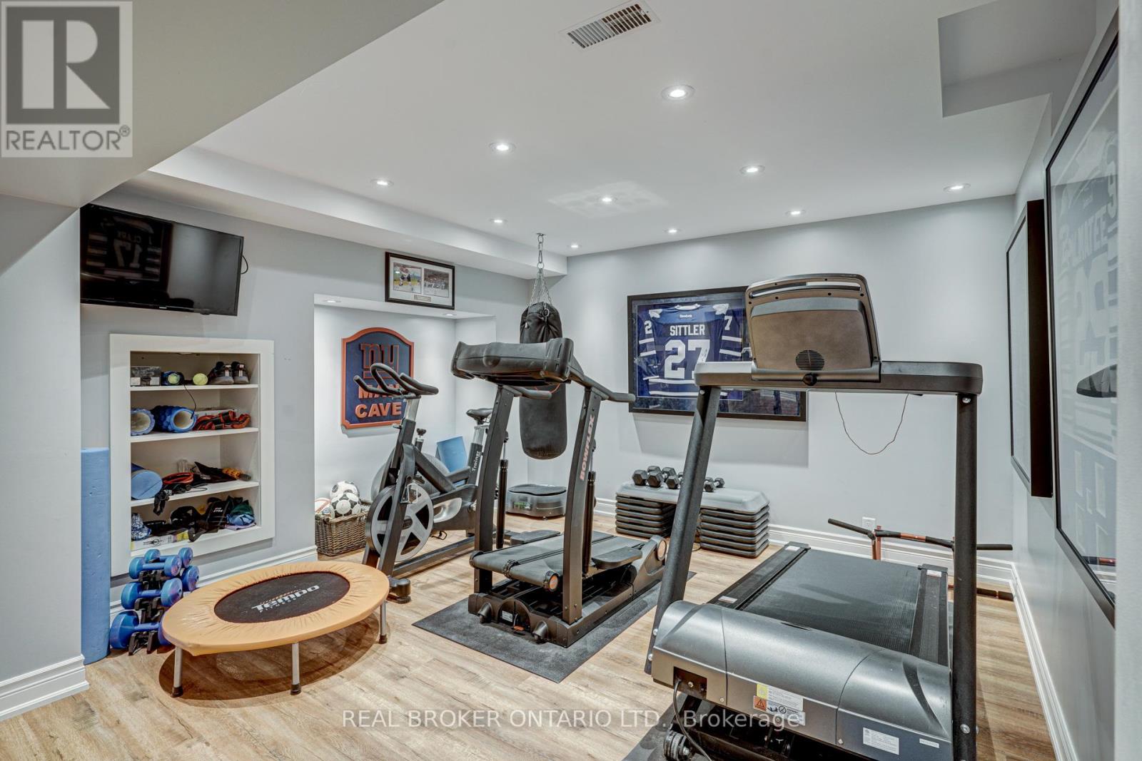 2197 Wuthering Heights Way, Oakville, Ontario  L6M 0A3 - Photo 30 - W12181211