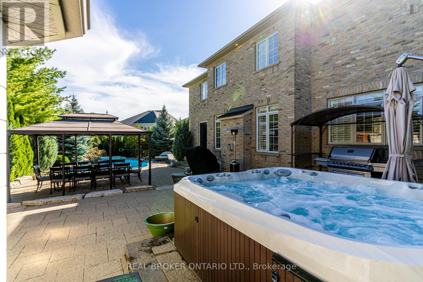 2197 Wuthering Heights Way, Oakville, Ontario  L6M 0A3 - Photo 38 - W12181211