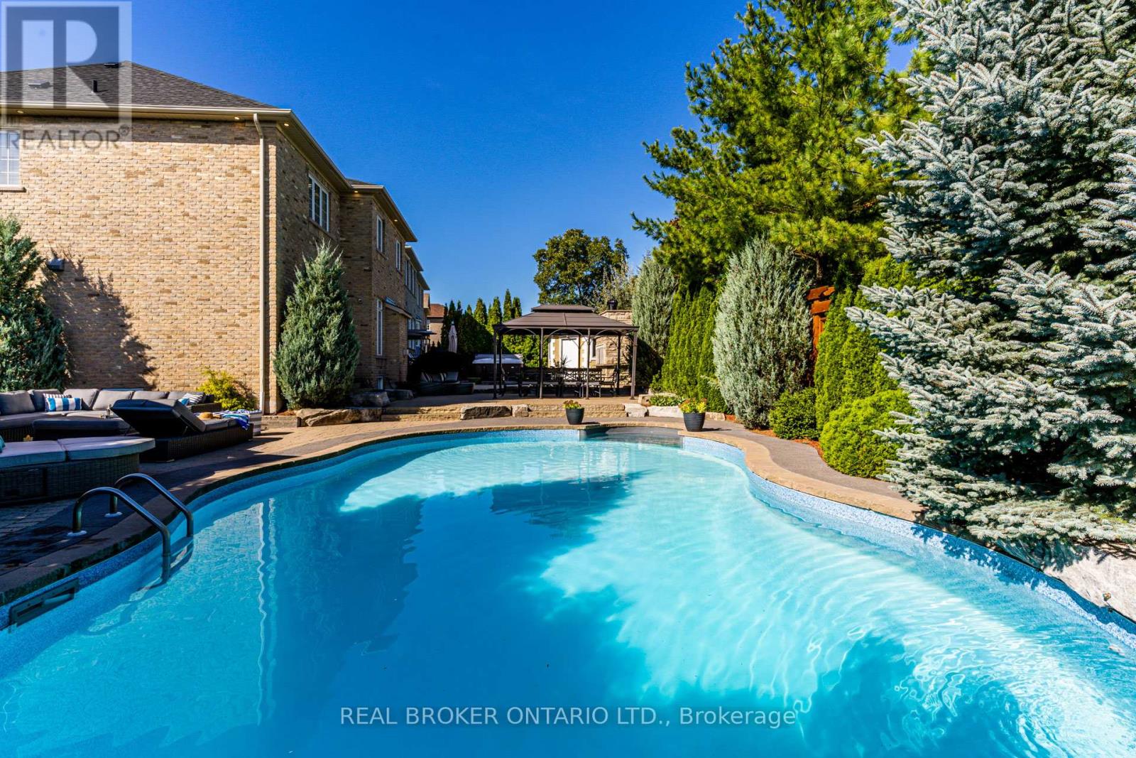 2197 Wuthering Heights Way, Oakville (Bc Bronte Creek), Ontario  L6M 0A3 - Photo 42 - W12181211