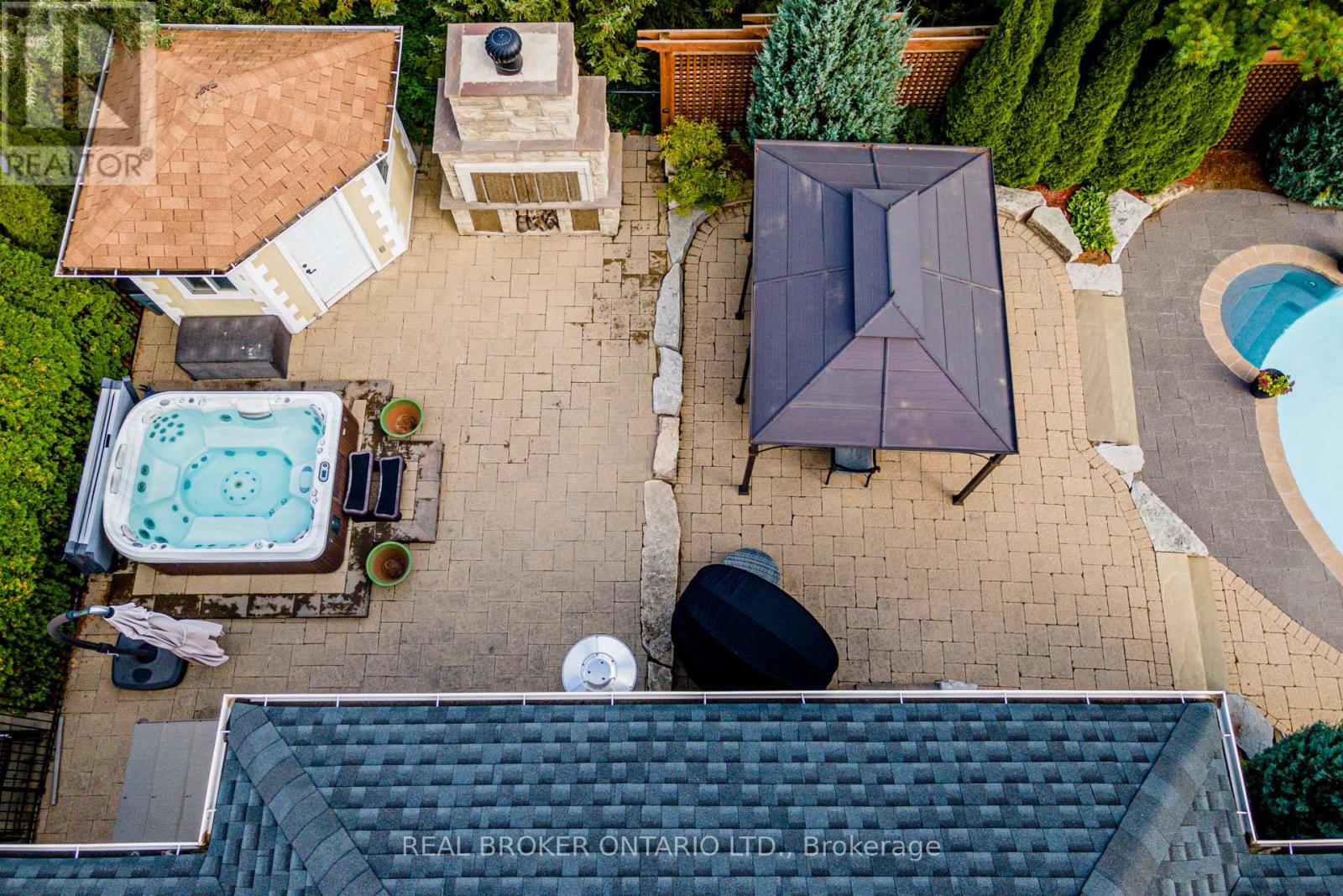 2197 Wuthering Heights Way, Oakville, Ontario  L6M 0A3 - Photo 45 - W12181211