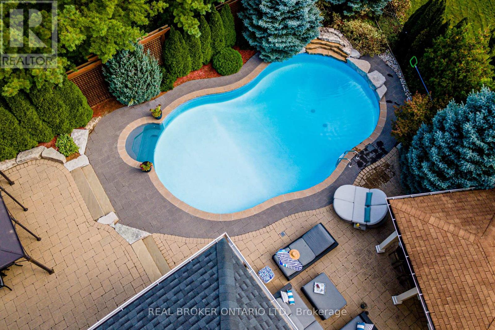 2197 Wuthering Heights Way, Oakville, Ontario  L6M 0A3 - Photo 46 - W12181211