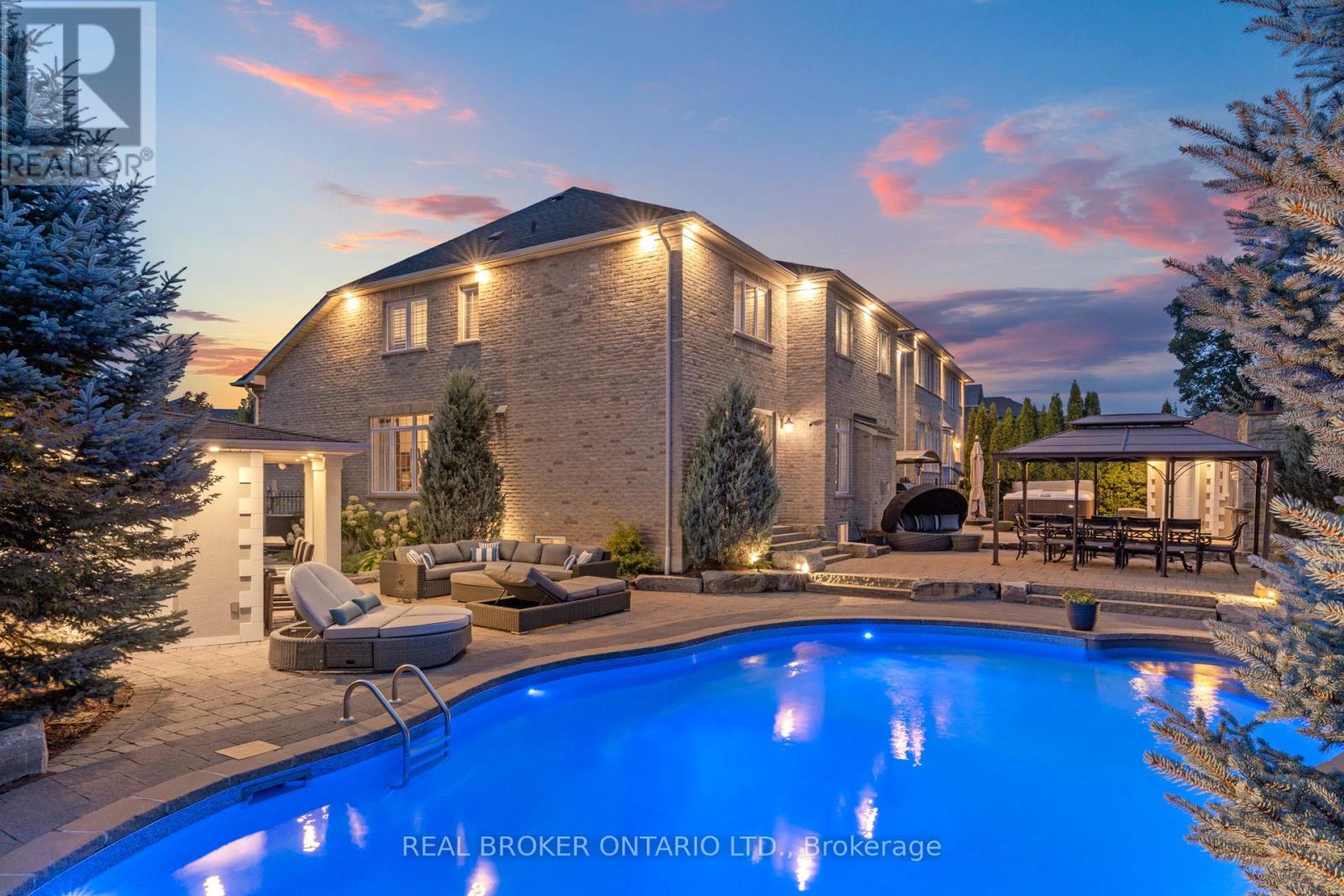 2197 Wuthering Heights Way, Oakville, Ontario  L6M 0A3 - Photo 48 - W12181211