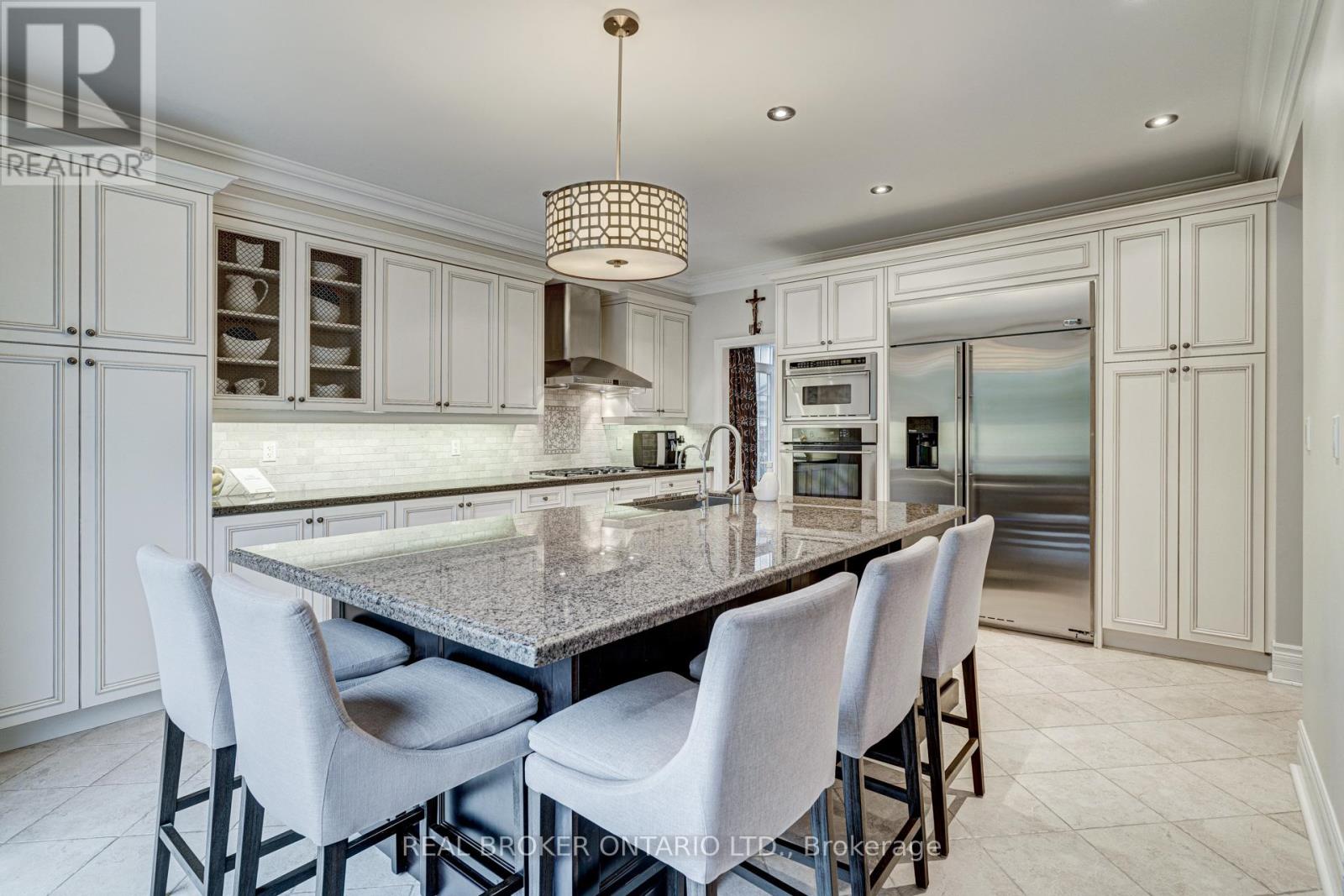 2197 Wuthering Heights Way, Oakville, Ontario  L6M 0A3 - Photo 7 - W12181211
