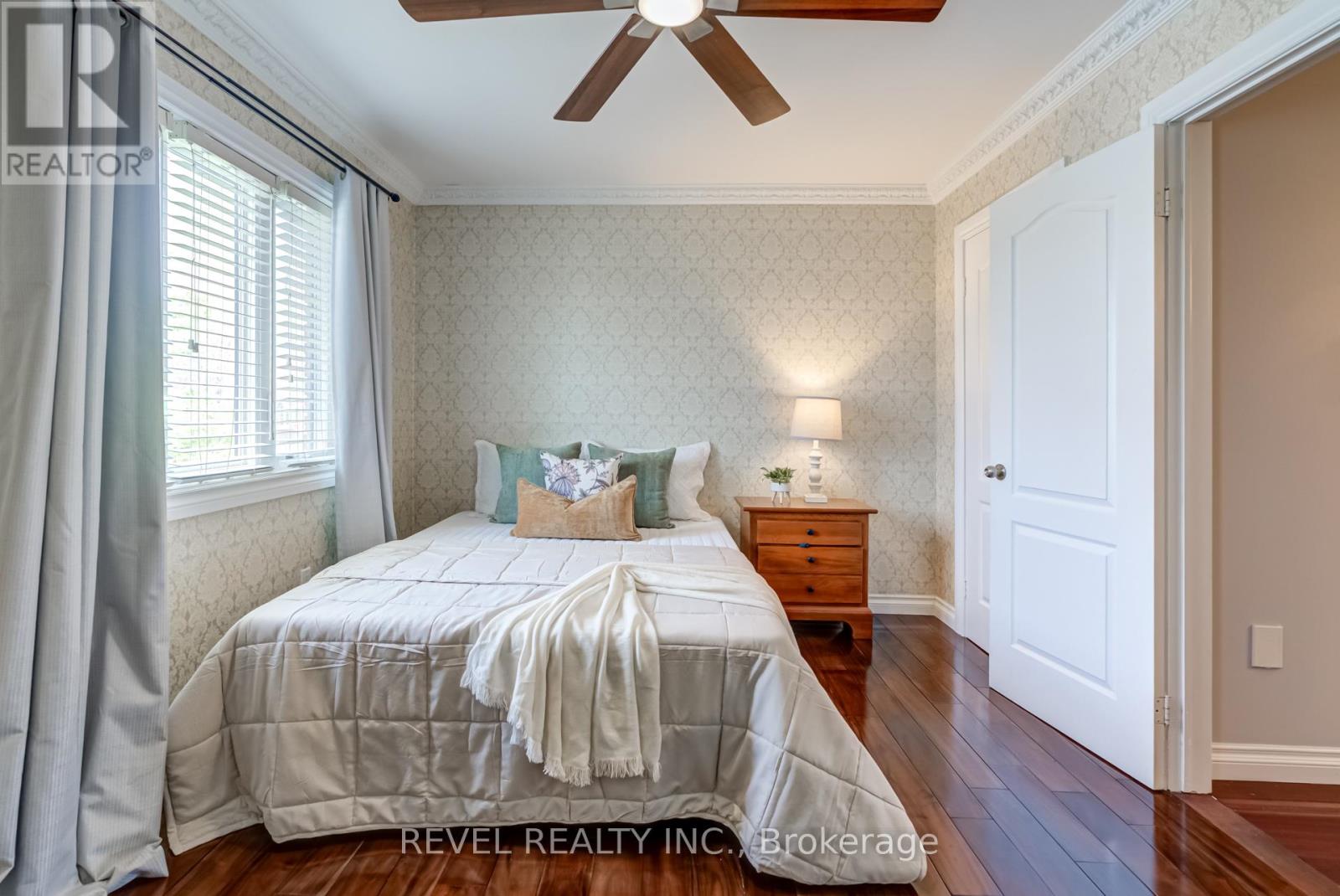 73 Sunny Meadow Boulevard, Brampton (Sandringham-Wellington), Ontario  L6R 1Y7 - Photo 32 - W12181230
