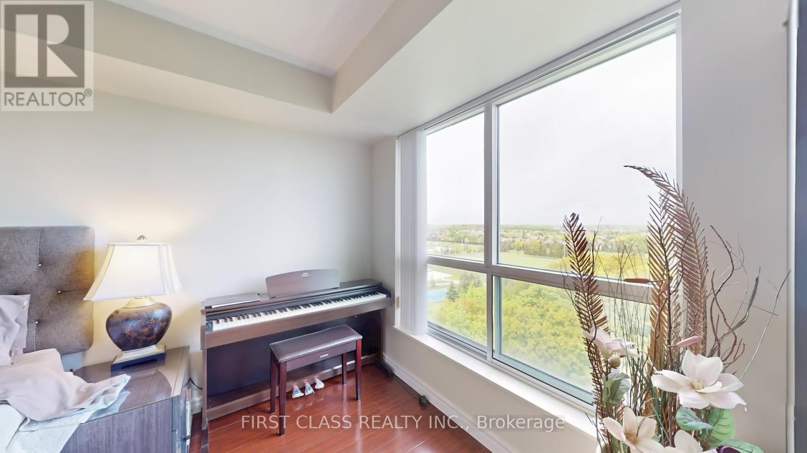 1201 - 2585 Erin Centre Boulevard, Mississauga (Central Erin Mills), Ontario  L5M 6Z7 - Photo 21 - W12181255